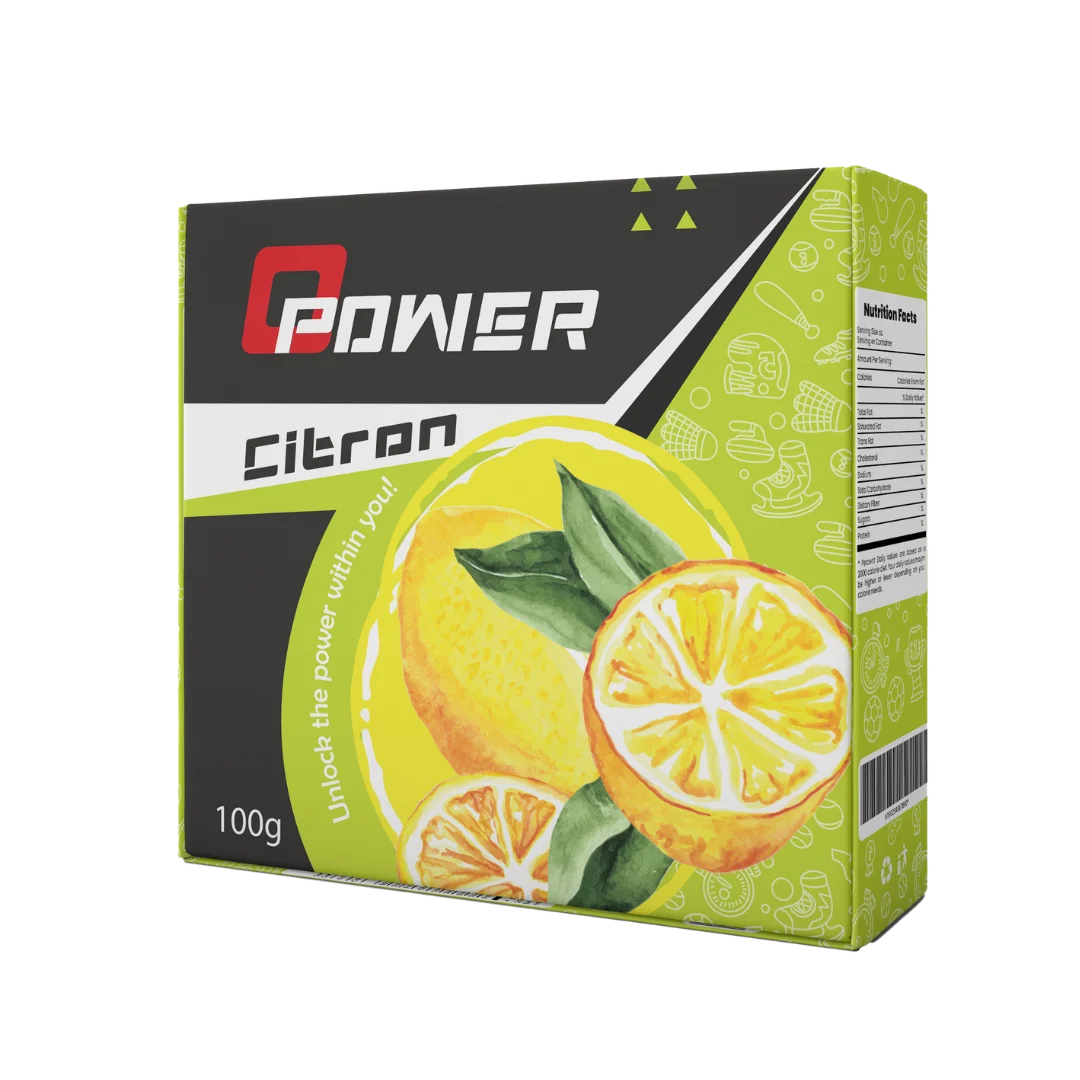 citron