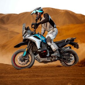 Grand Tour du Sud Tunisien