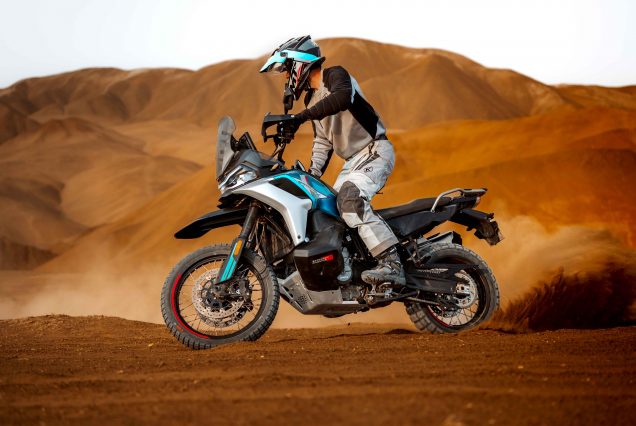 Grand Tour du Sud Tunisien