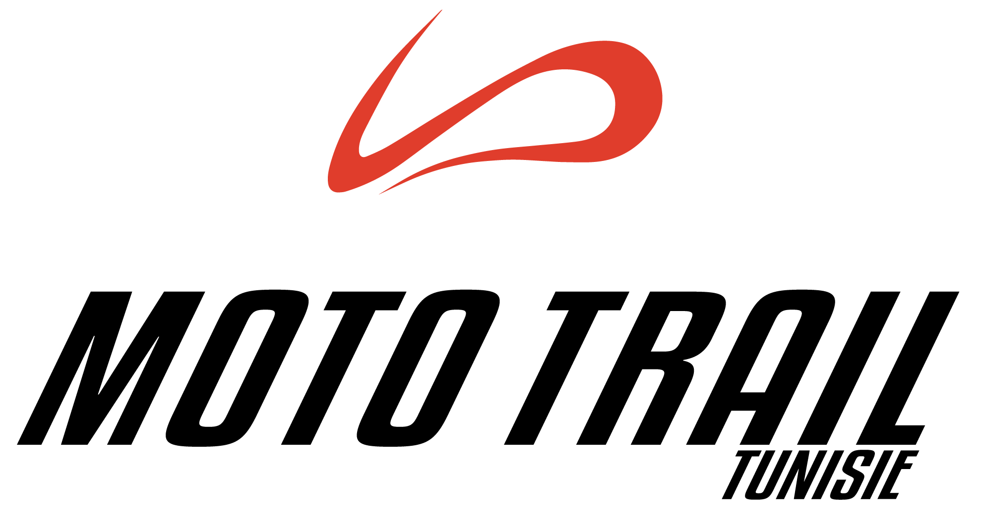 Moto Trail Tunisie